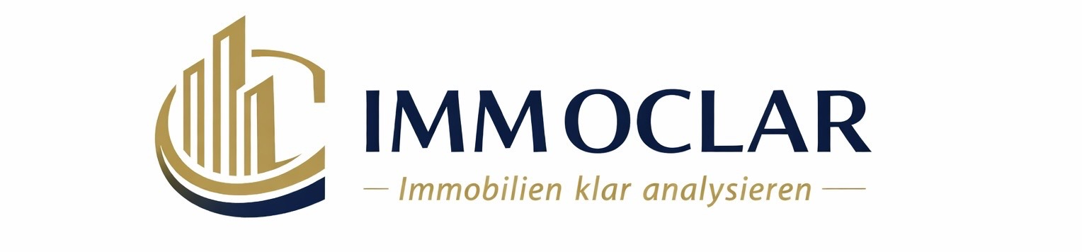 IMMOCLAR Logo